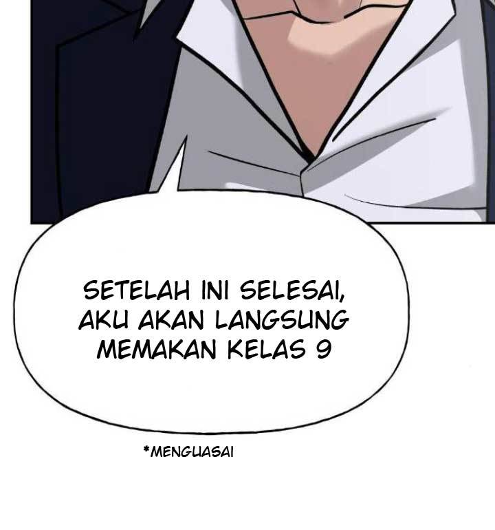 The Bully In Charge Chapter 15 Halaman 17