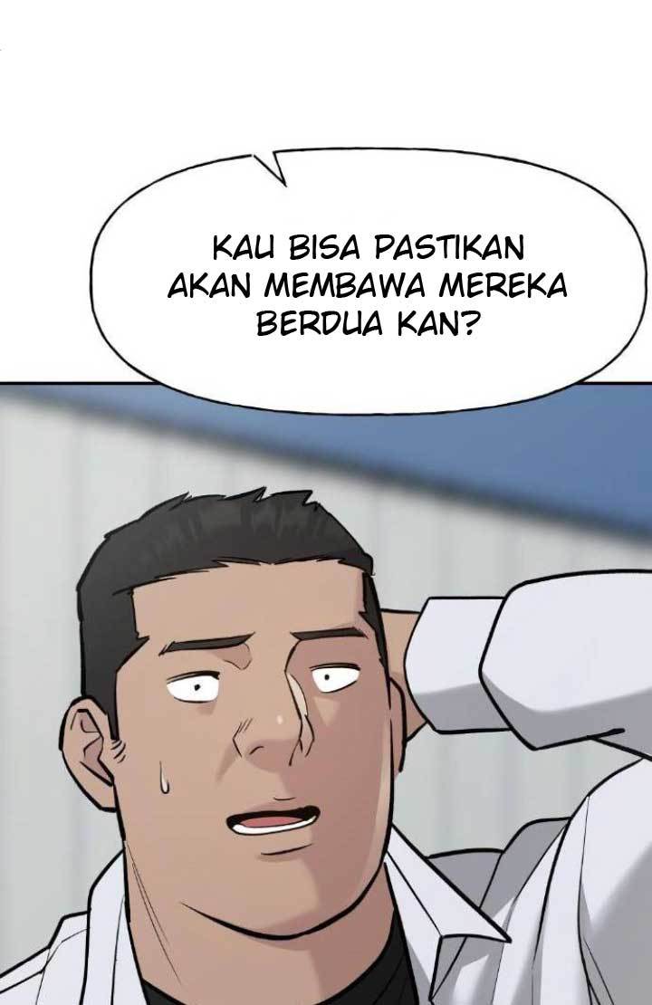 The Bully In Charge Chapter 15 Halaman 18