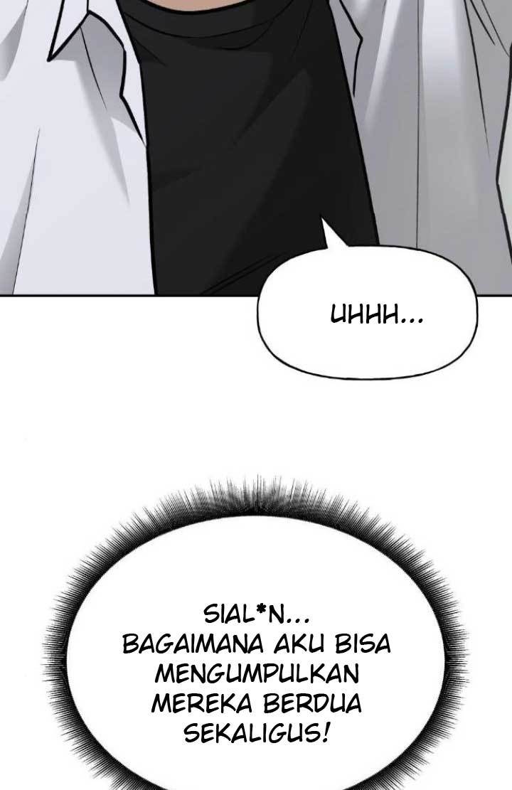 The Bully In Charge Chapter 15 Halaman 19