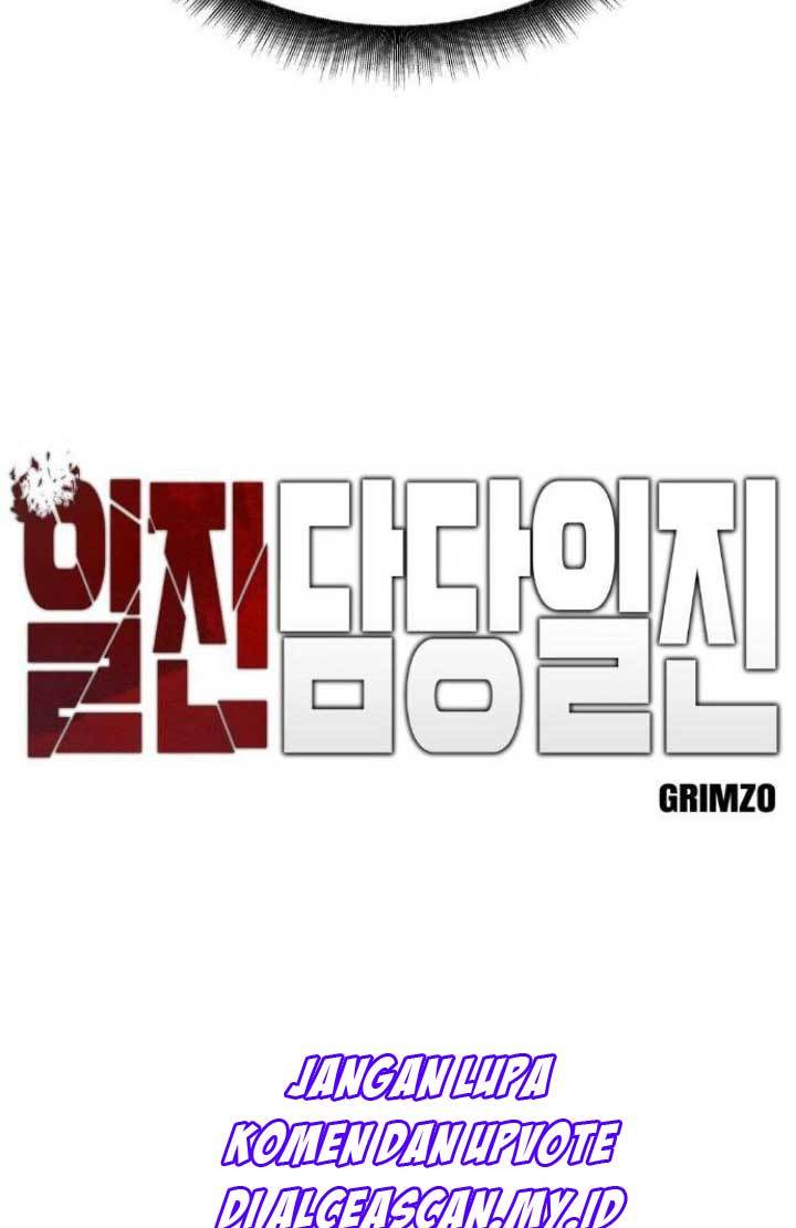 The Bully In Charge Chapter 15 Halaman 20