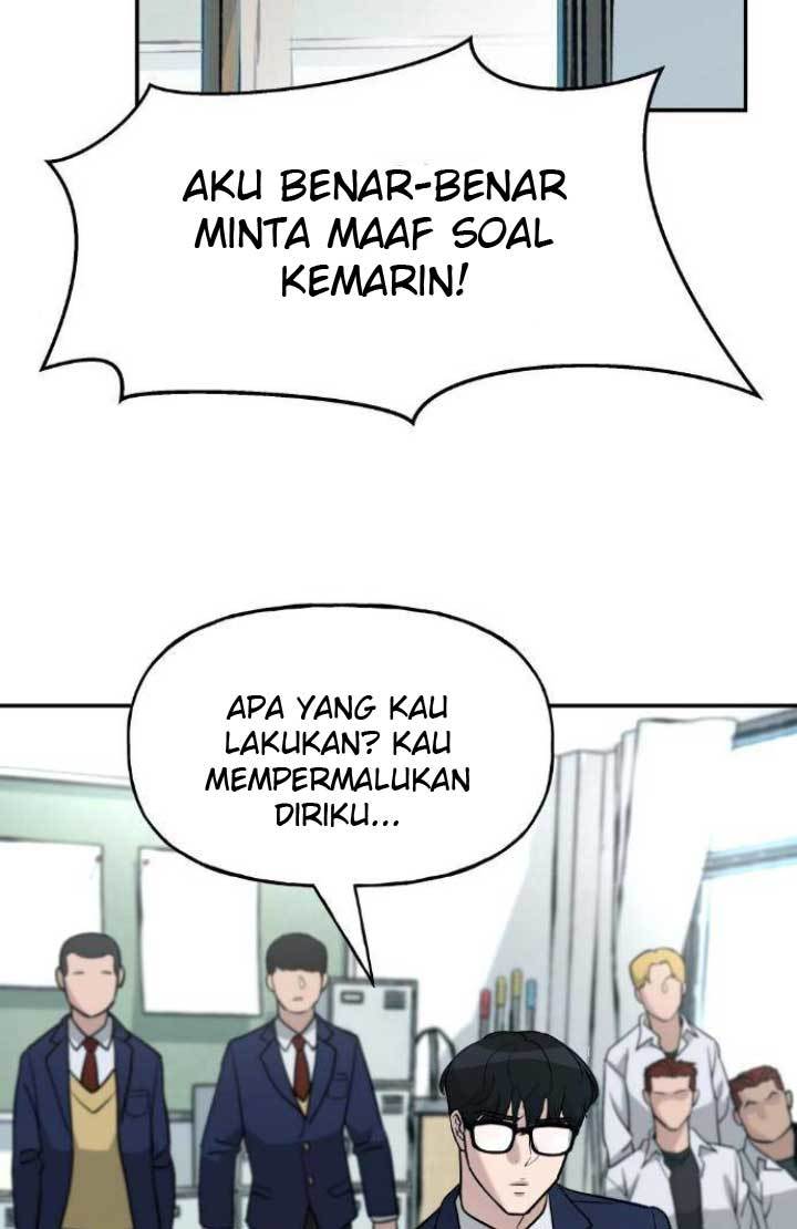 The Bully In Charge Chapter 15 Halaman 22
