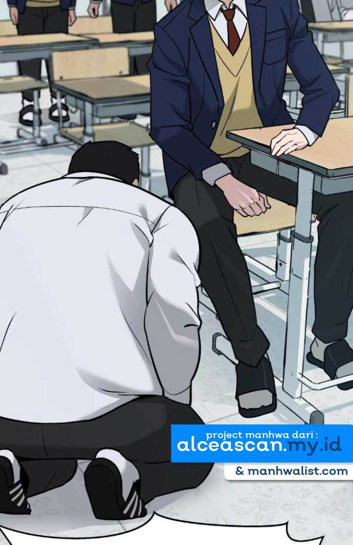 The Bully In Charge Chapter 15 Halaman 23