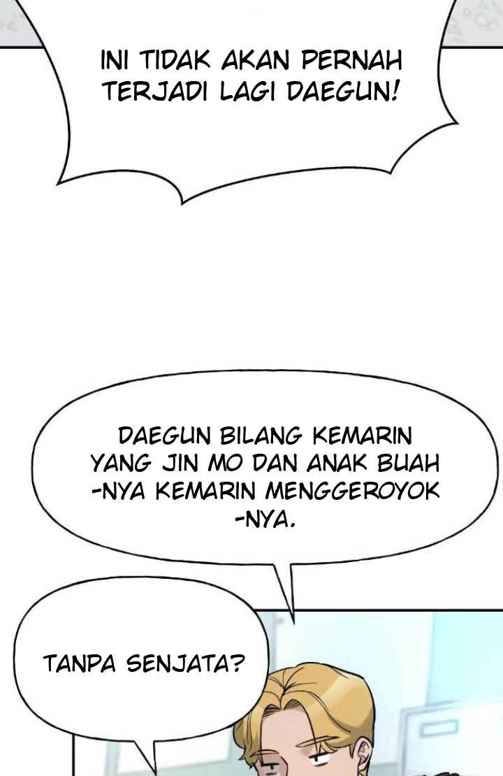 The Bully In Charge Chapter 15 Halaman 24