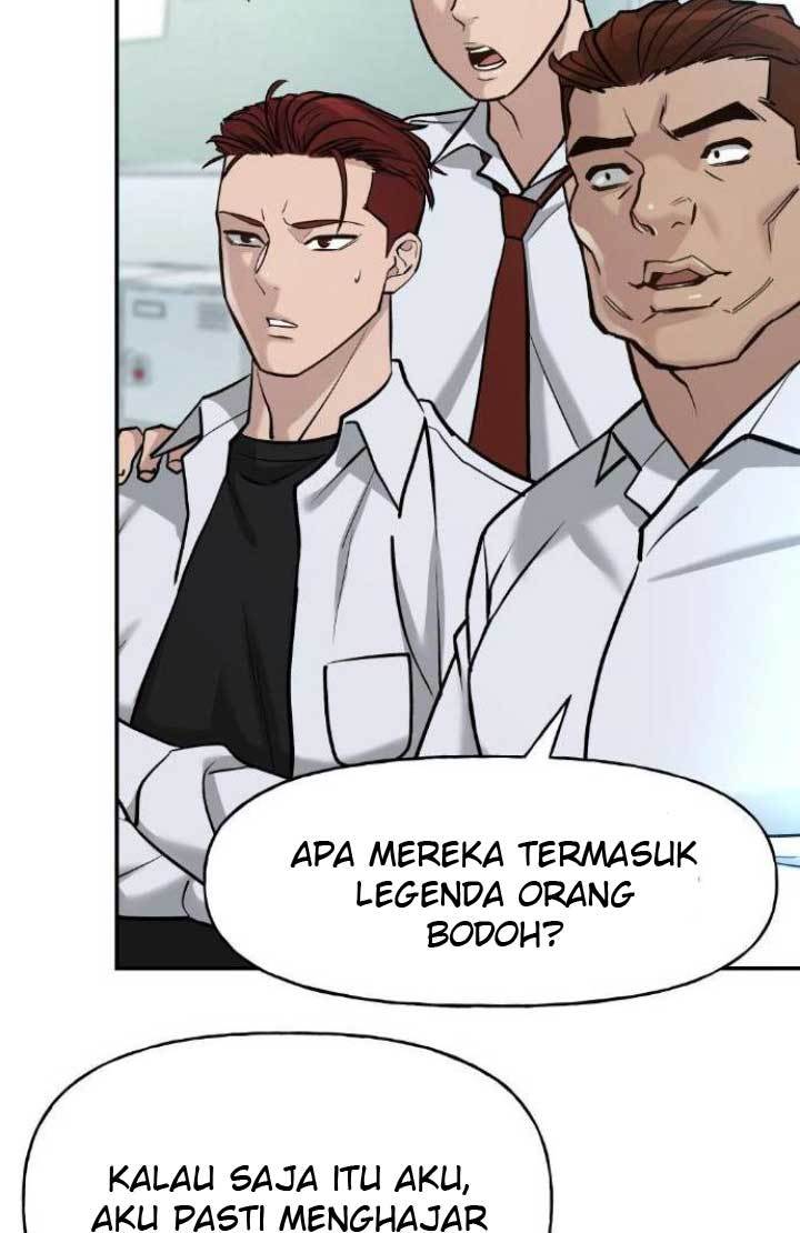 The Bully In Charge Chapter 15 Halaman 25
