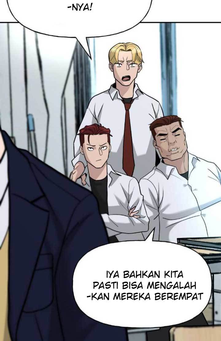 The Bully In Charge Chapter 15 Halaman 26