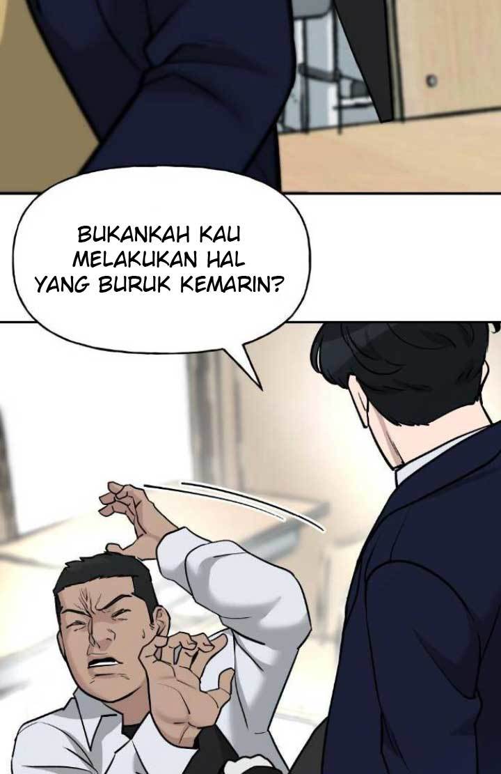 The Bully In Charge Chapter 15 Halaman 27