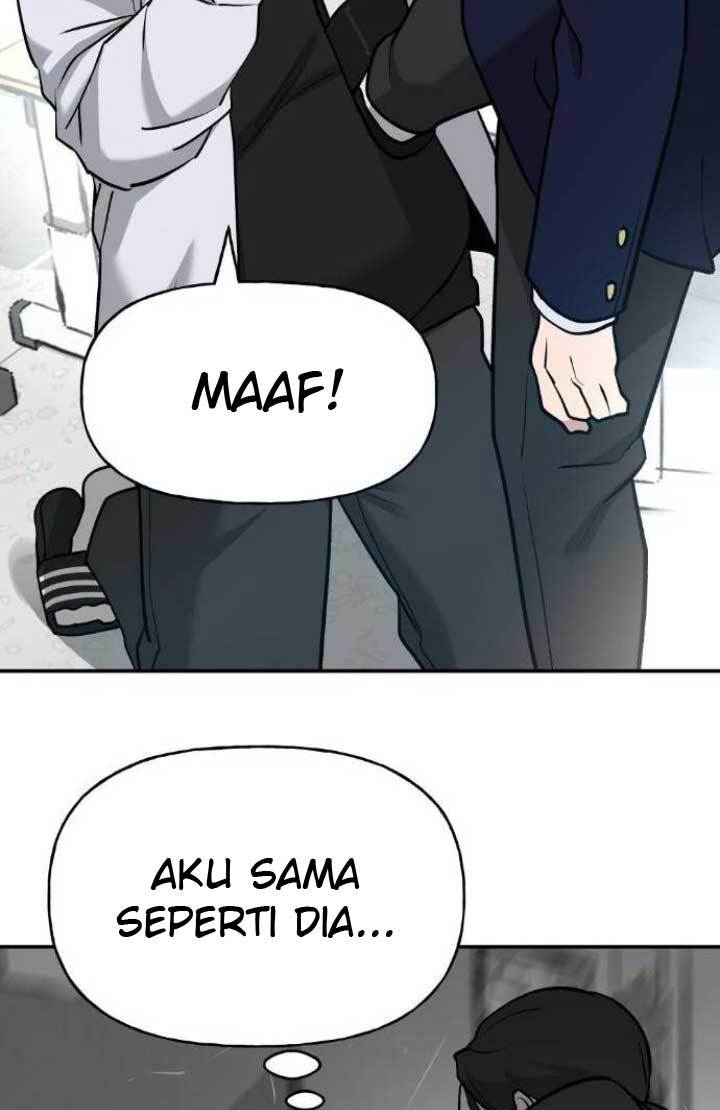 The Bully In Charge Chapter 15 Halaman 28