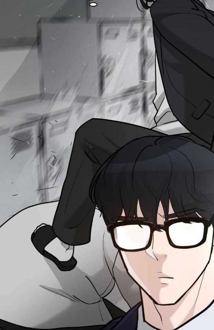 The Bully In Charge Chapter 15 Halaman 29