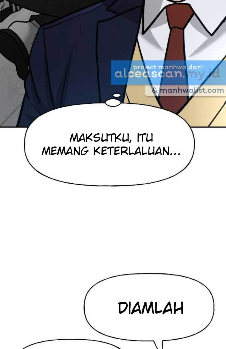 The Bully In Charge Chapter 15 Halaman 30