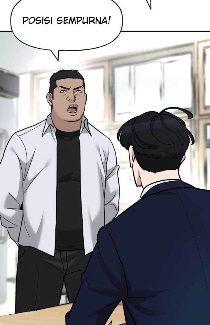 The Bully In Charge Chapter 15 Halaman 31