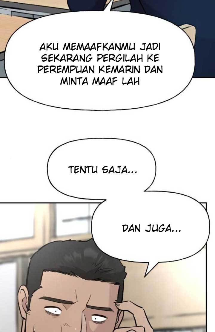 The Bully In Charge Chapter 15 Halaman 32