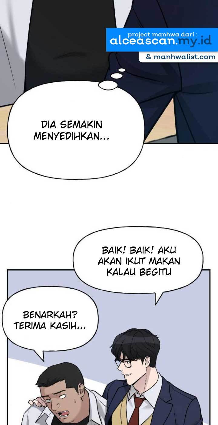 The Bully In Charge Chapter 15 Halaman 36