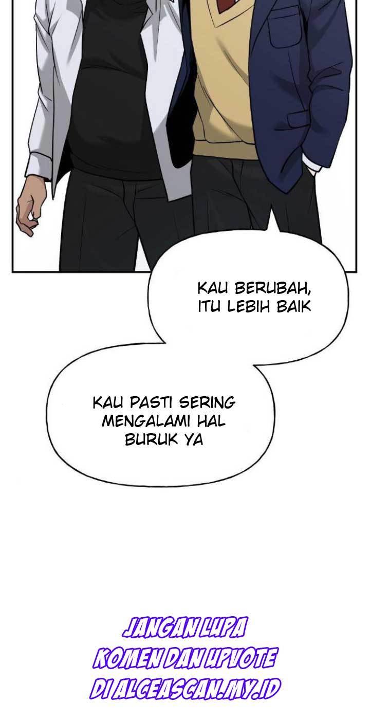 The Bully In Charge Chapter 15 Halaman 37