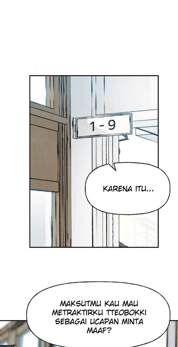 The Bully In Charge Chapter 15 Halaman 38