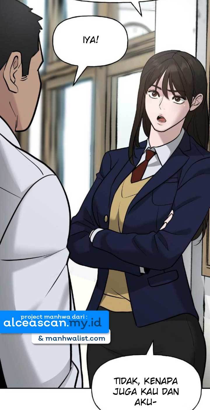 The Bully In Charge Chapter 15 Halaman 39