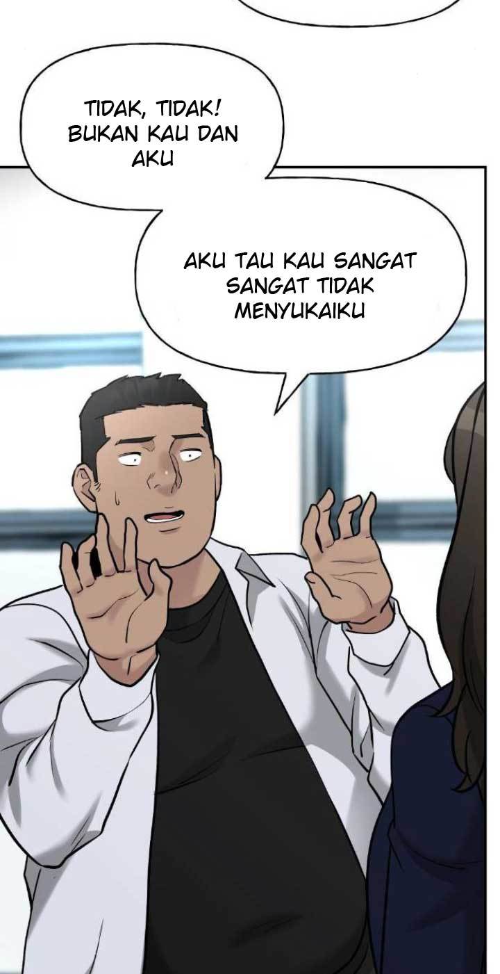 The Bully In Charge Chapter 15 Halaman 40
