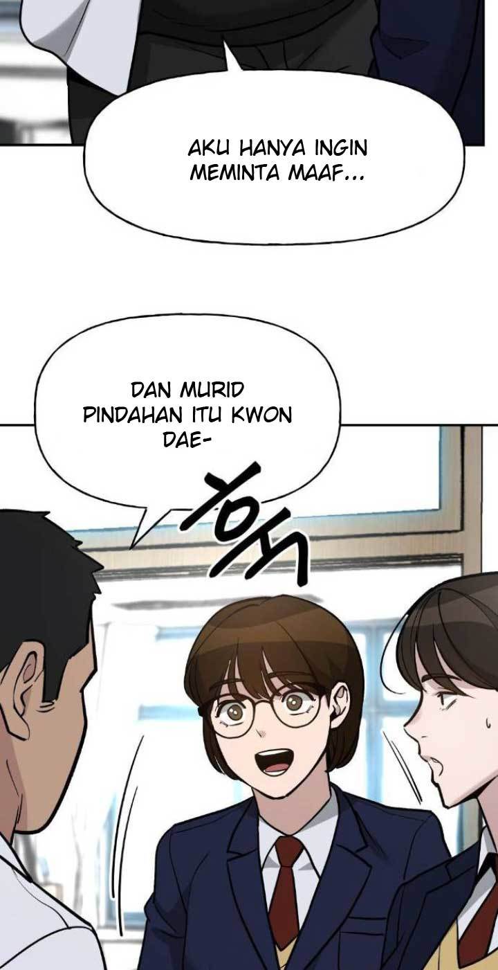 The Bully In Charge Chapter 15 Halaman 41