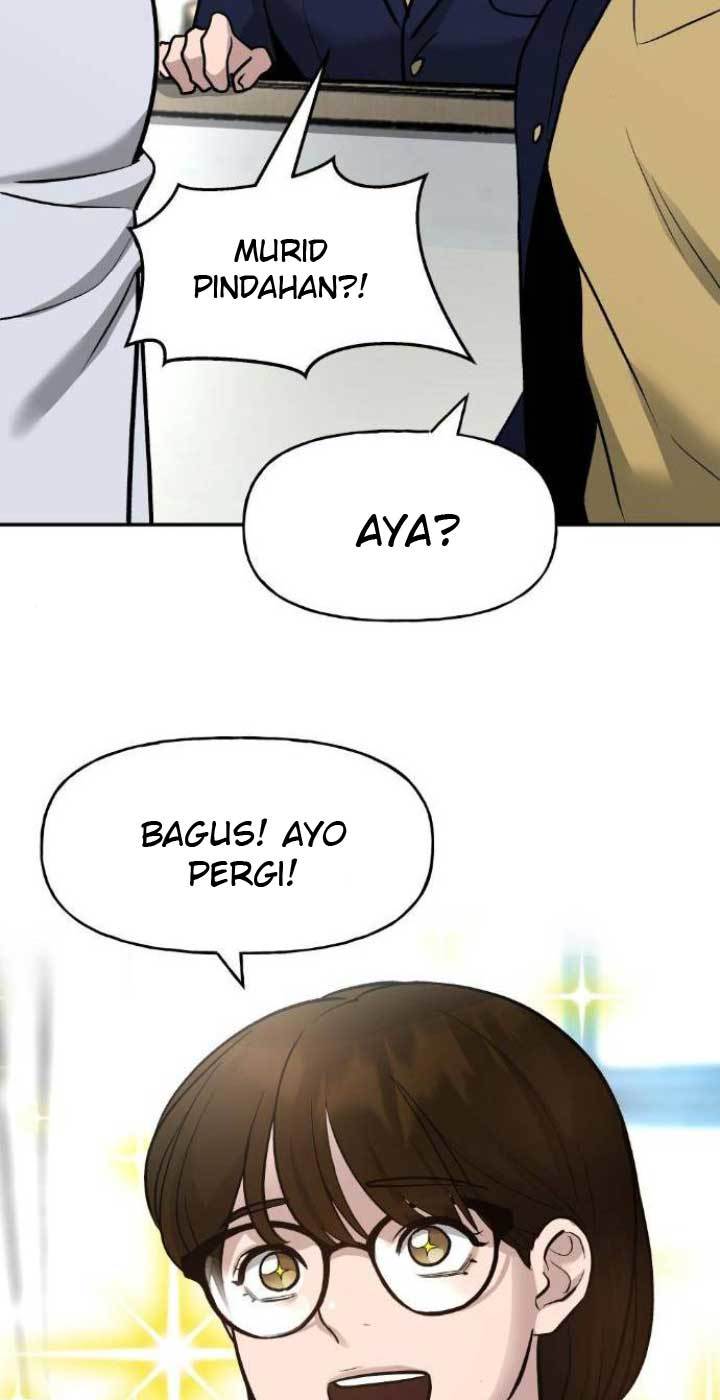 The Bully In Charge Chapter 15 Halaman 42