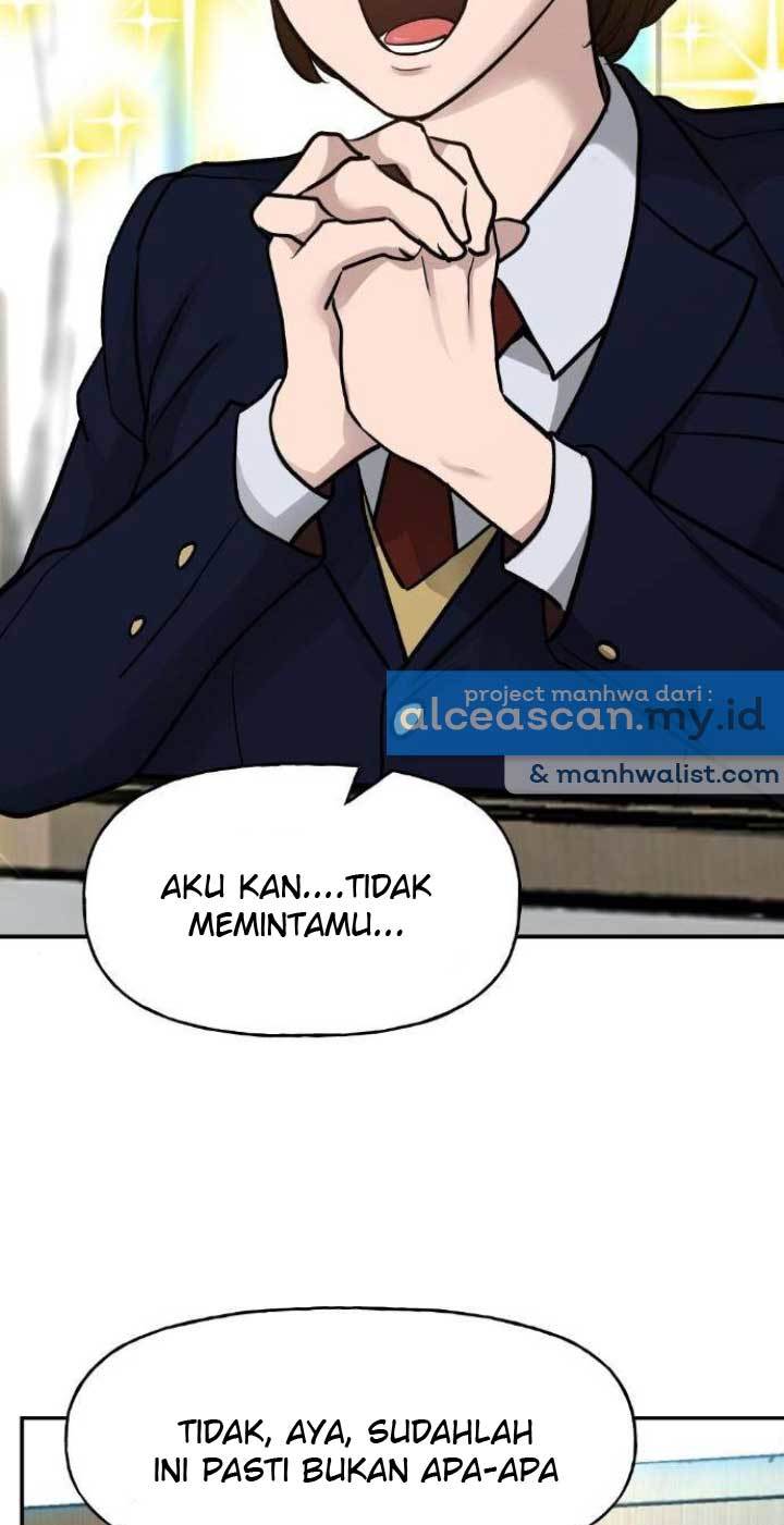 The Bully In Charge Chapter 15 Halaman 43