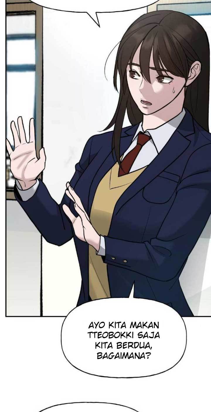 The Bully In Charge Chapter 15 Halaman 44