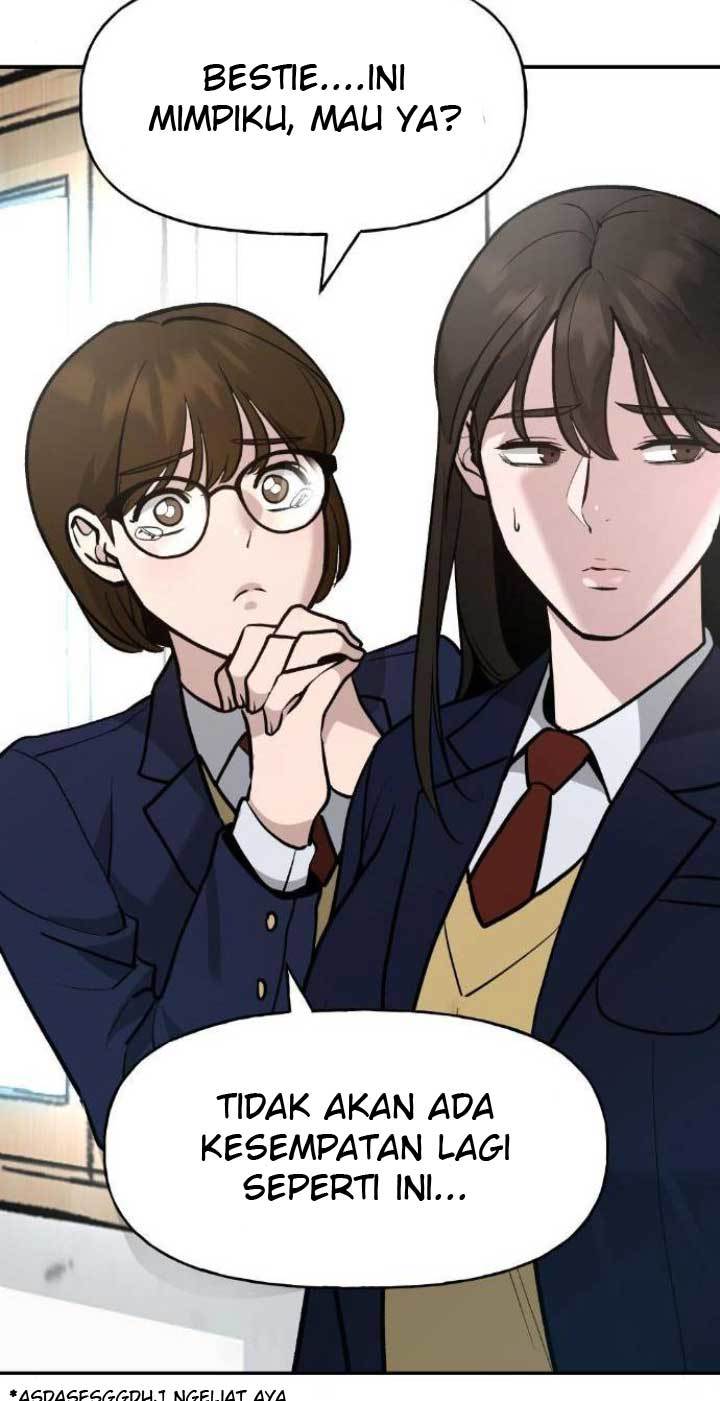 The Bully In Charge Chapter 15 Halaman 45