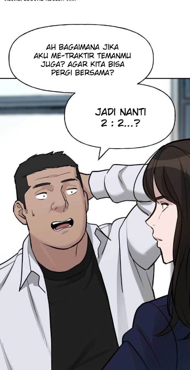 The Bully In Charge Chapter 15 Halaman 46