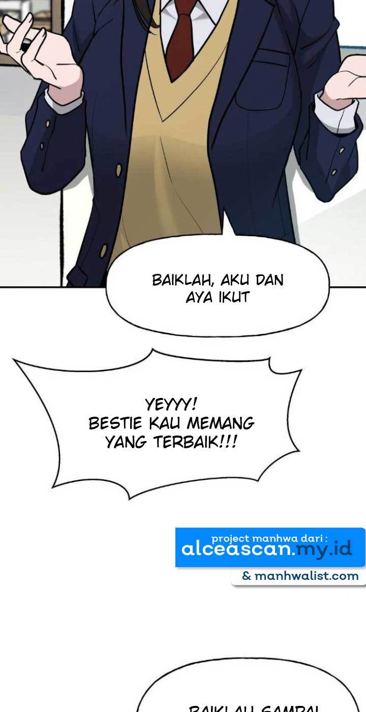 The Bully In Charge Chapter 15 Halaman 48