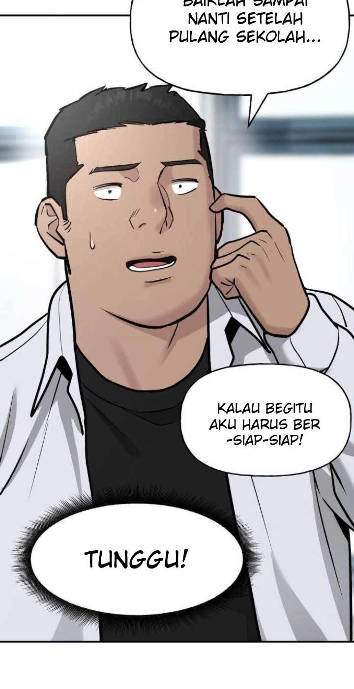 The Bully In Charge Chapter 15 Halaman 49
