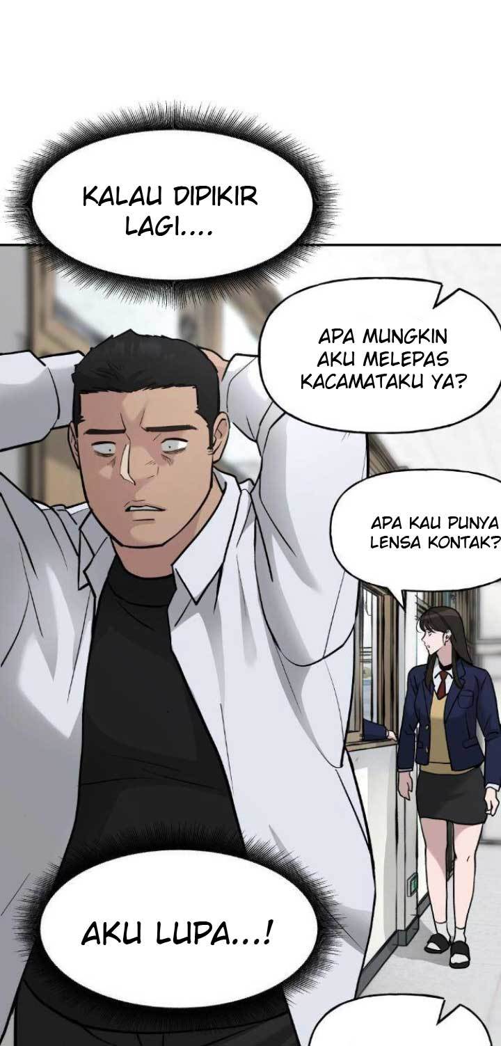 The Bully In Charge Chapter 15 Halaman 50