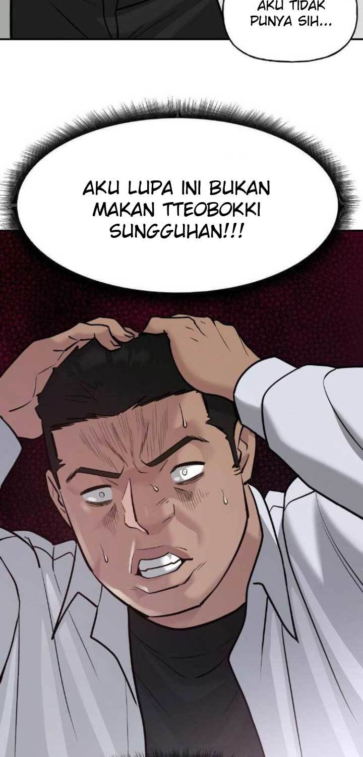 The Bully In Charge Chapter 15 Halaman 51