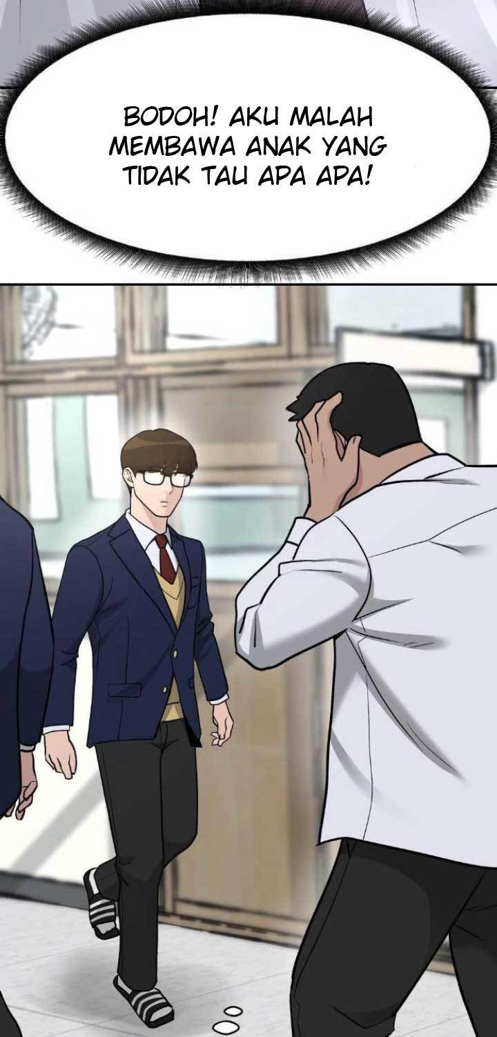The Bully In Charge Chapter 15 Halaman 52