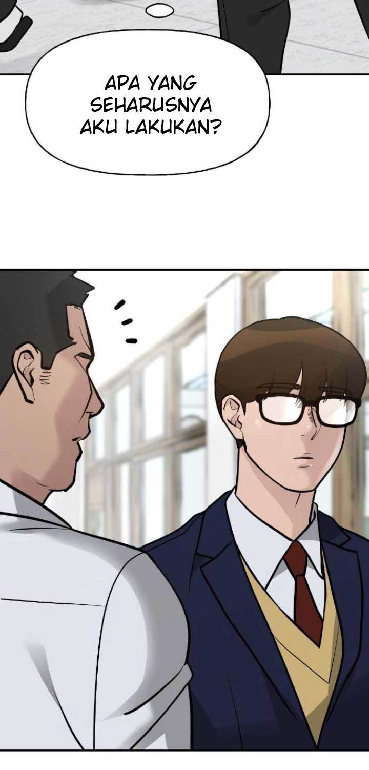 The Bully In Charge Chapter 15 Halaman 53