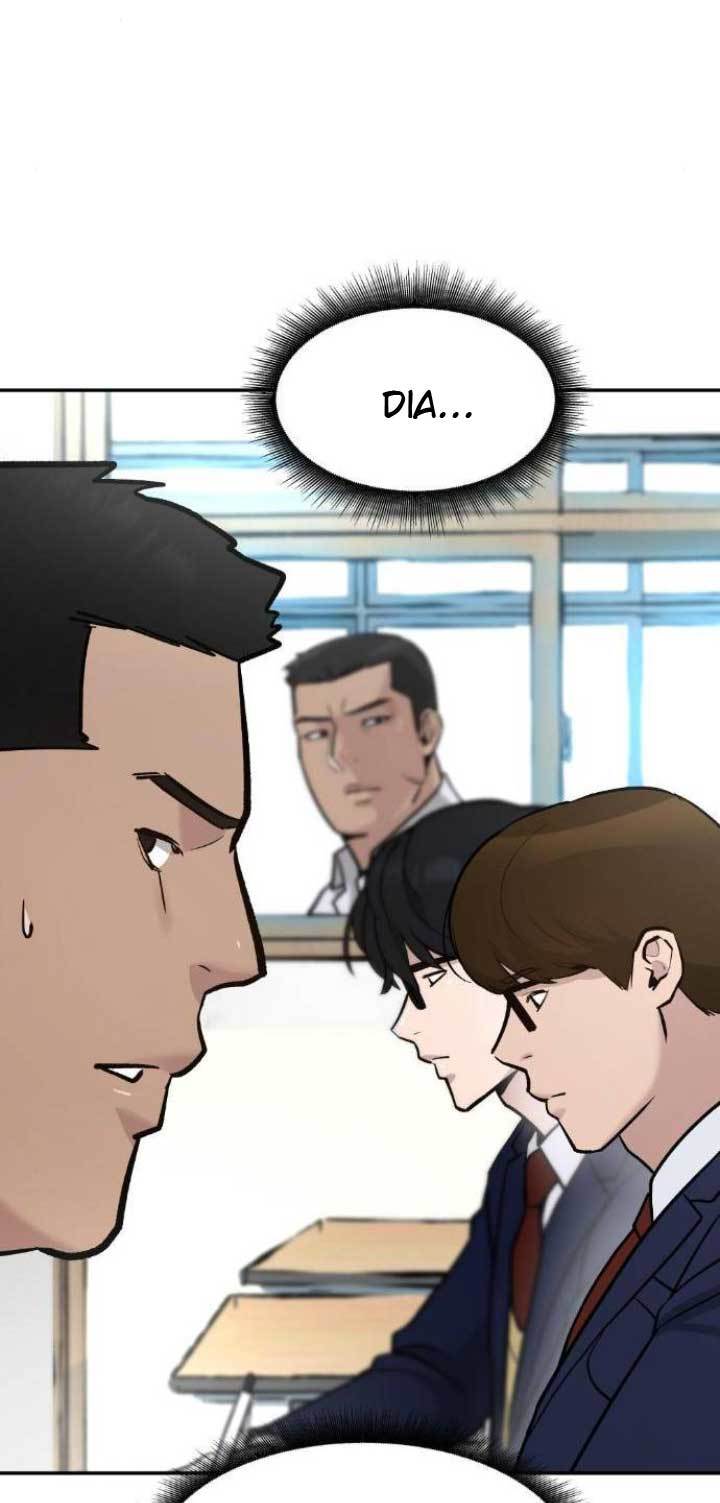 The Bully In Charge Chapter 15 Halaman 54