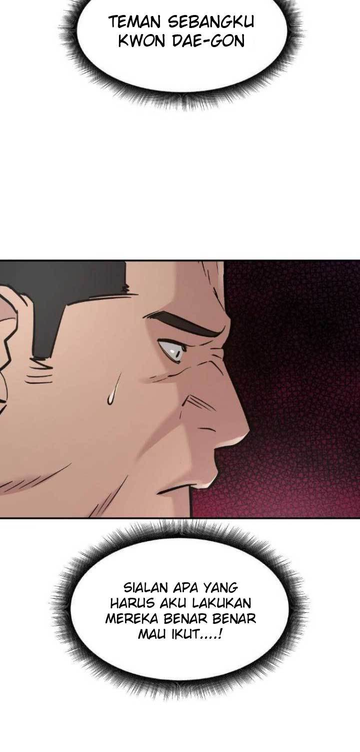 The Bully In Charge Chapter 15 Halaman 55
