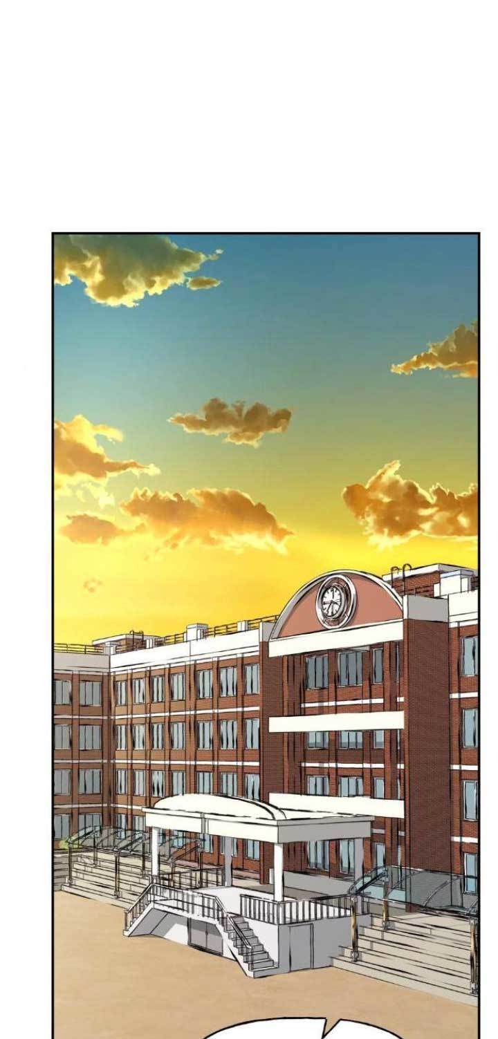 The Bully In Charge Chapter 15 Halaman 56