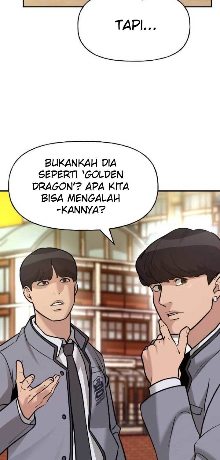 The Bully In Charge Chapter 15 Halaman 57