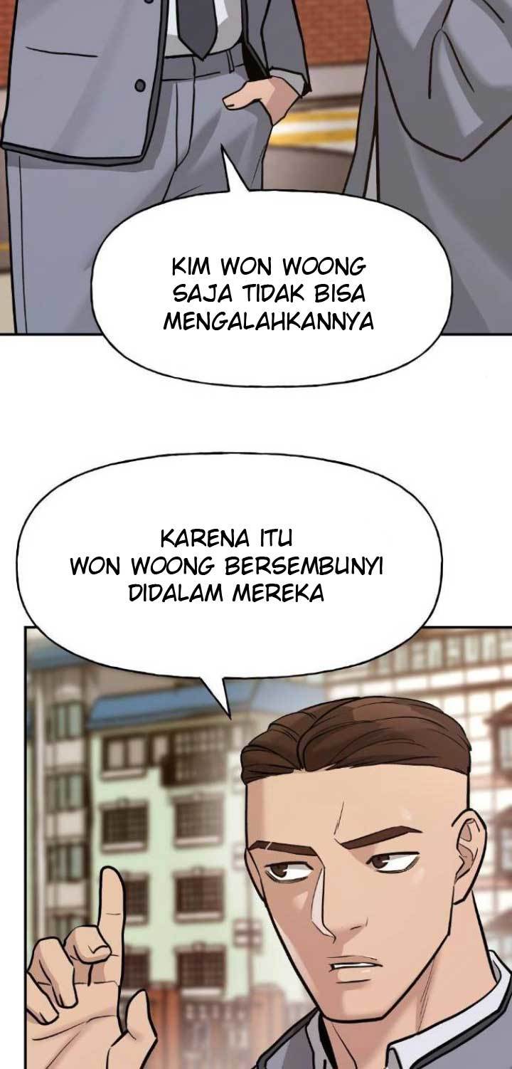 The Bully In Charge Chapter 15 Halaman 58
