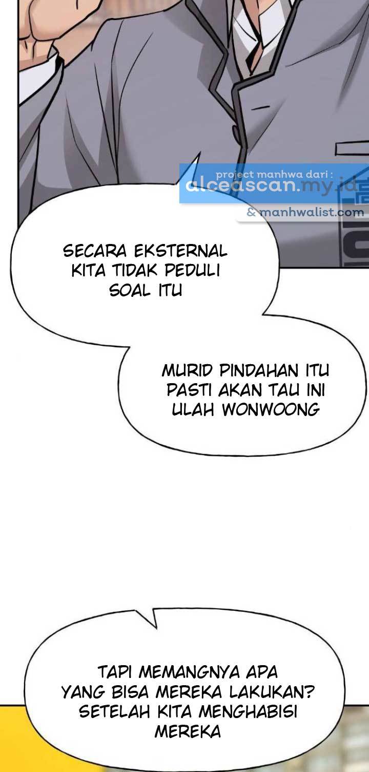 The Bully In Charge Chapter 15 Halaman 59