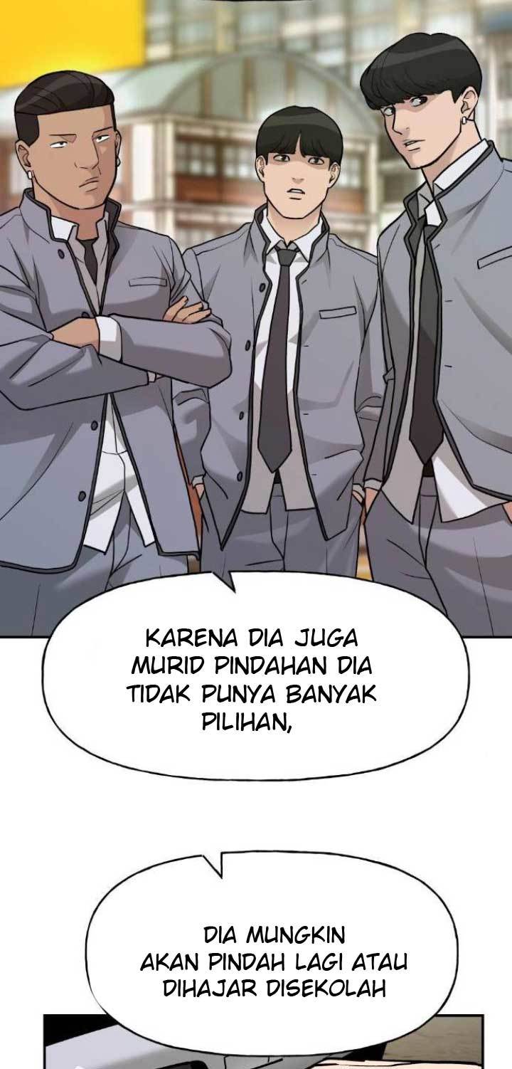 The Bully In Charge Chapter 15 Halaman 60