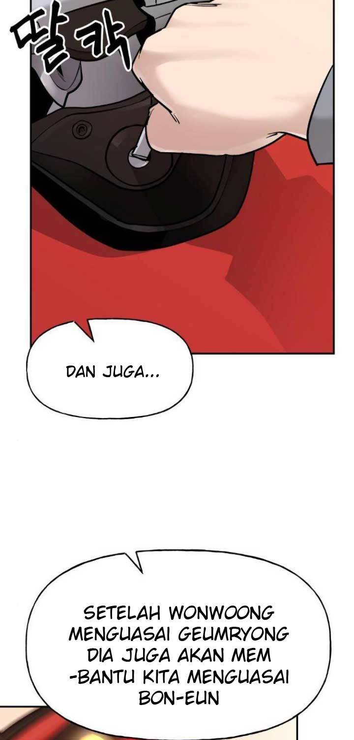 The Bully In Charge Chapter 15 Halaman 61