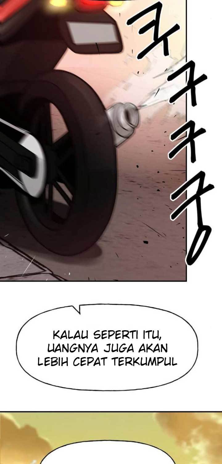 The Bully In Charge Chapter 15 Halaman 62