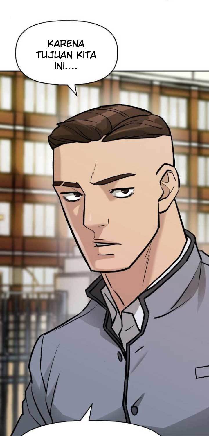 The Bully In Charge Chapter 15 Halaman 64