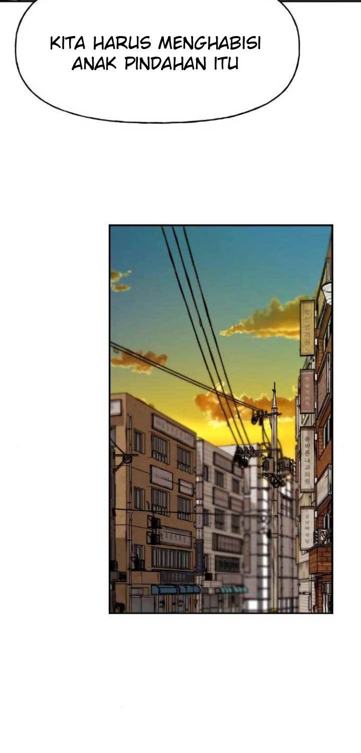 The Bully In Charge Chapter 15 Halaman 65