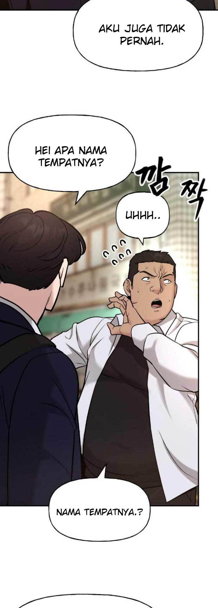 The Bully In Charge Chapter 15 Halaman 72
