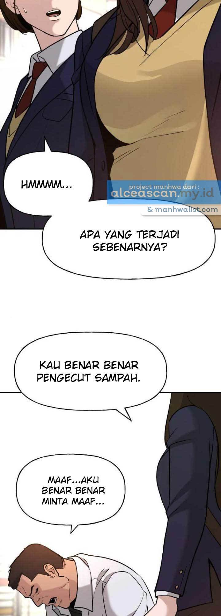 The Bully In Charge Chapter 15 Halaman 79