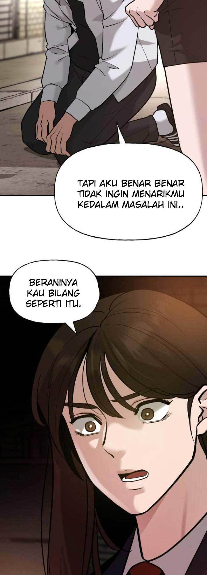 The Bully In Charge Chapter 15 Halaman 80
