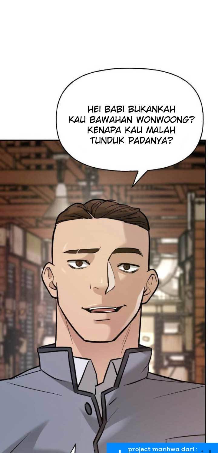 The Bully In Charge Chapter 15 Halaman 82