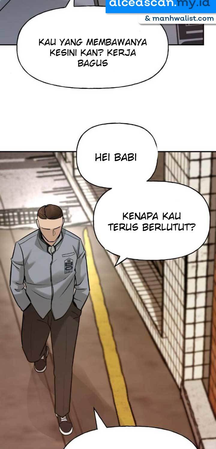 The Bully In Charge Chapter 15 Halaman 83