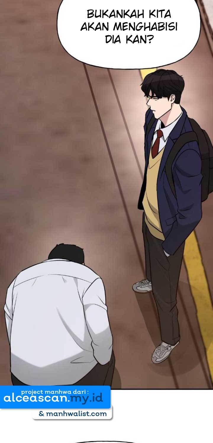 The Bully In Charge Chapter 15 Halaman 84