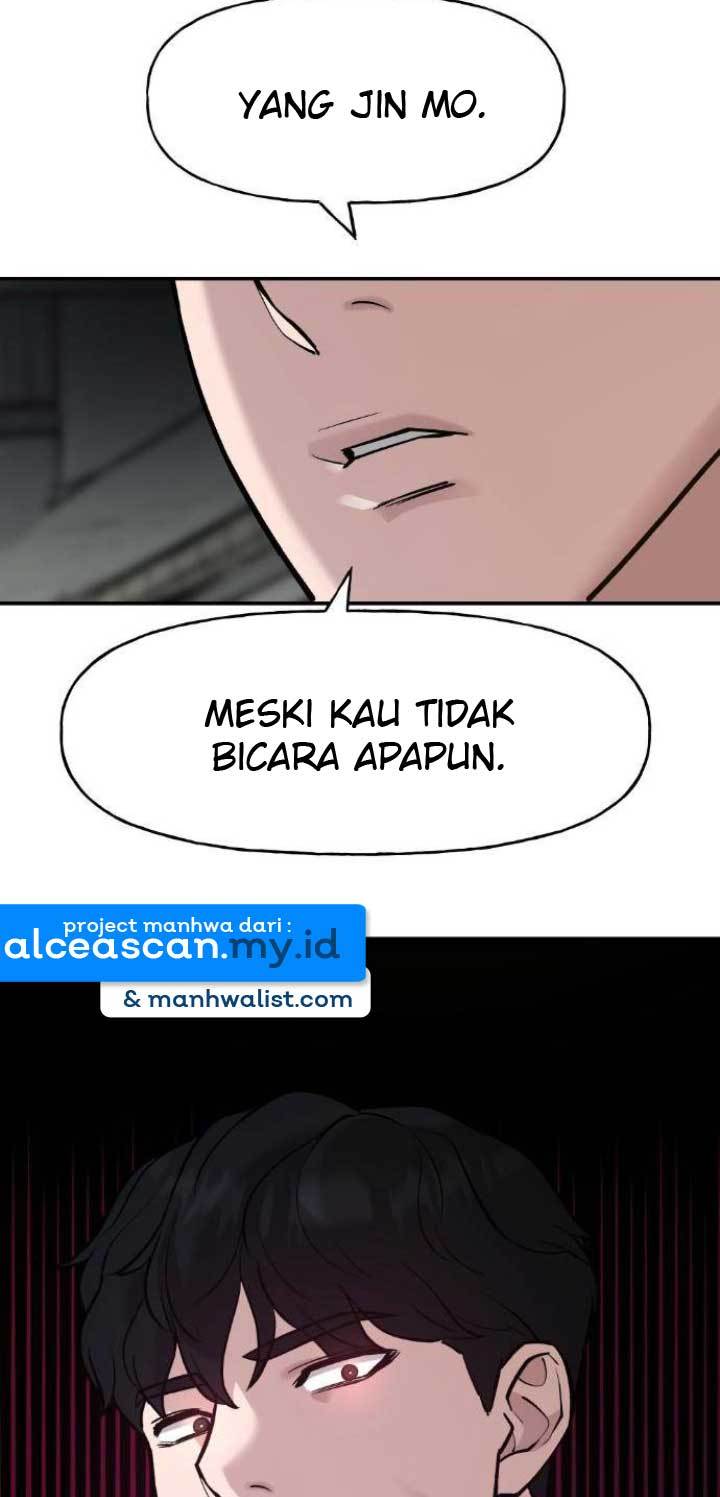 The Bully In Charge Chapter 15 Halaman 85